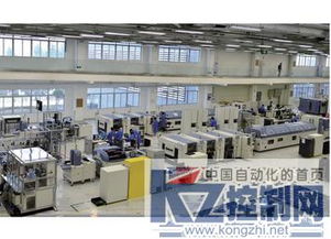 西門子 以數字化為引擎，驅動未來技術創新的無限可能